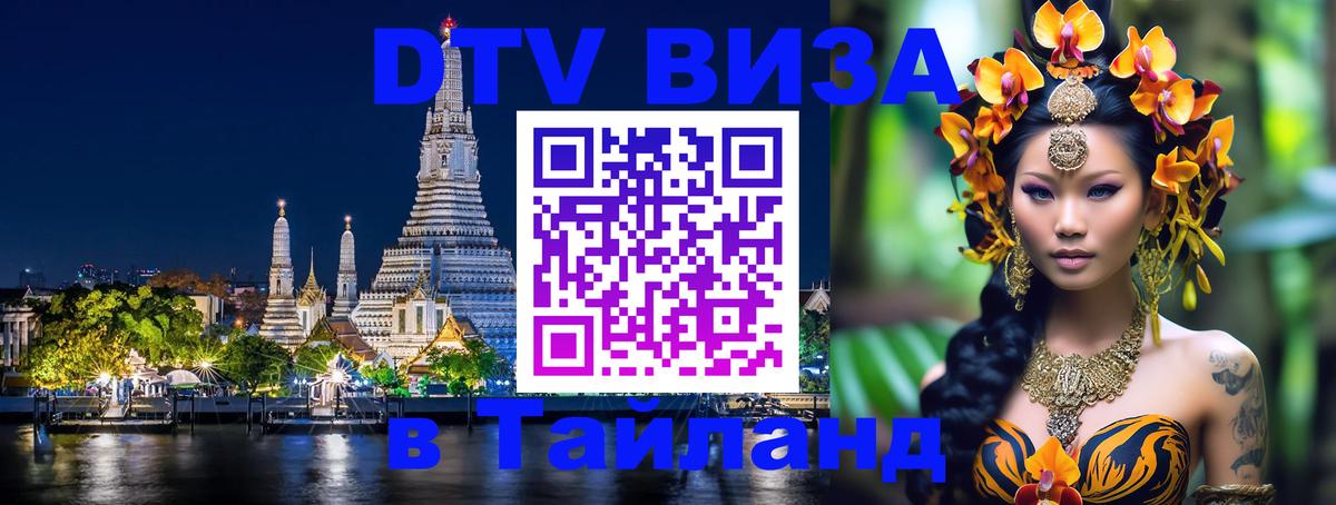 Оформление DTV визы под ключ: стоимость и тарифы, только загранпаспорт - 03.10.2025 